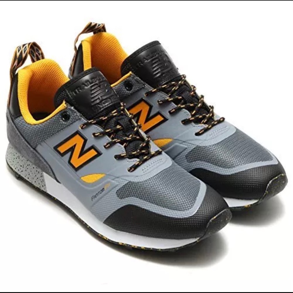 New Balance Trailbuster Brand New